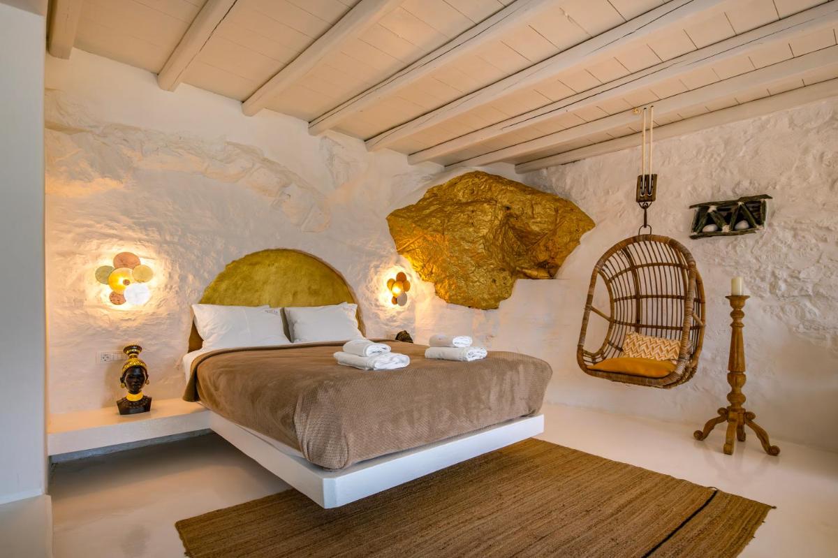 Onar Suites & Villas