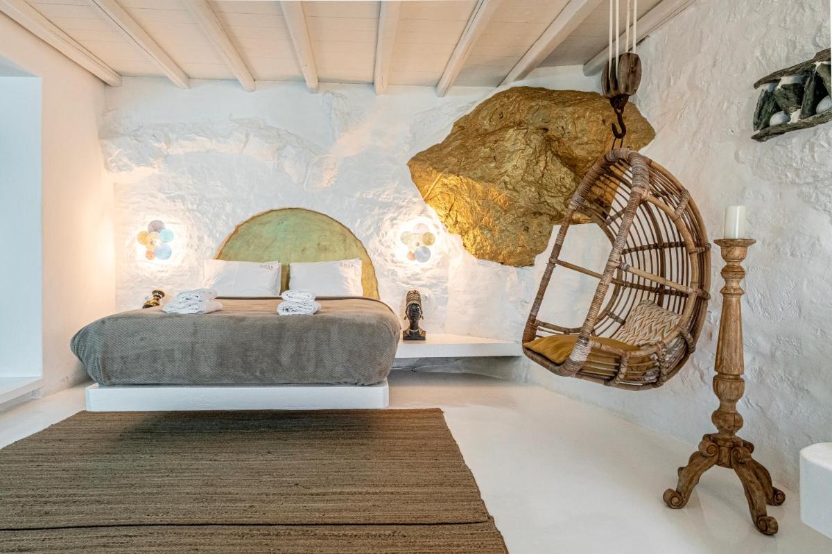 Onar Suites & Villas