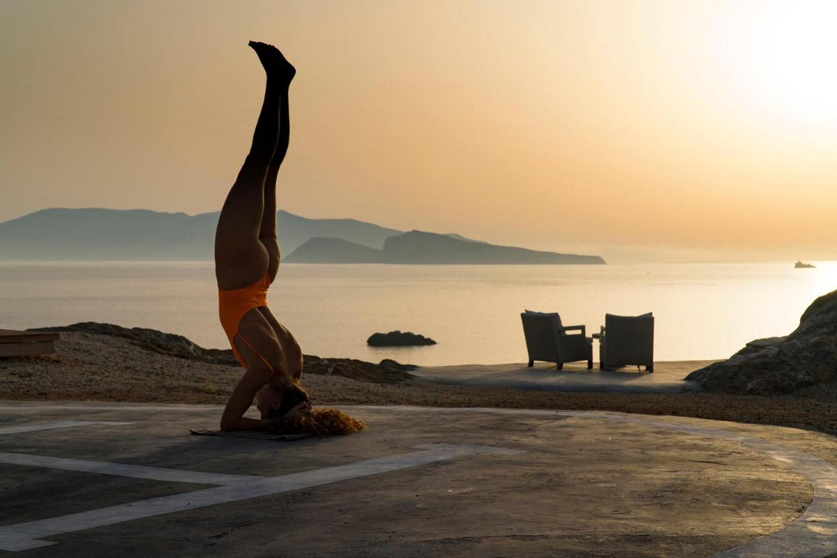 Onar Suites & Villas