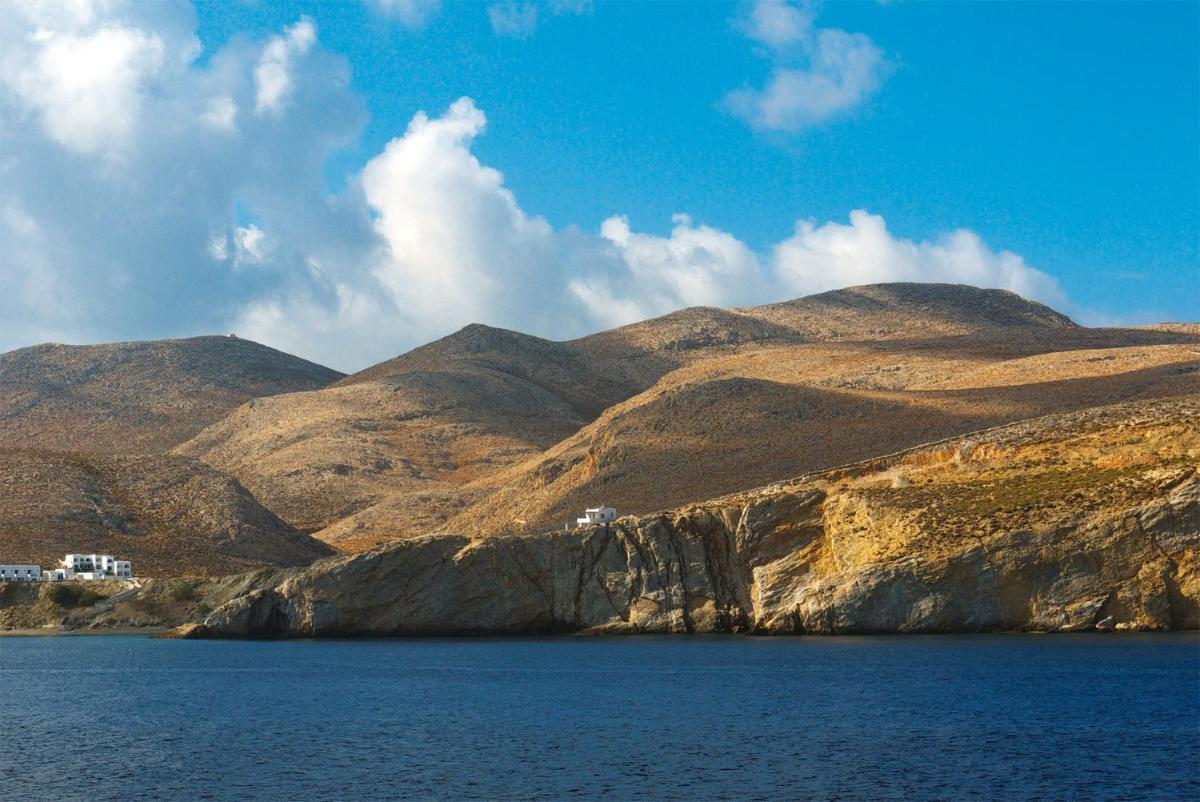 Onar Suites & Villas