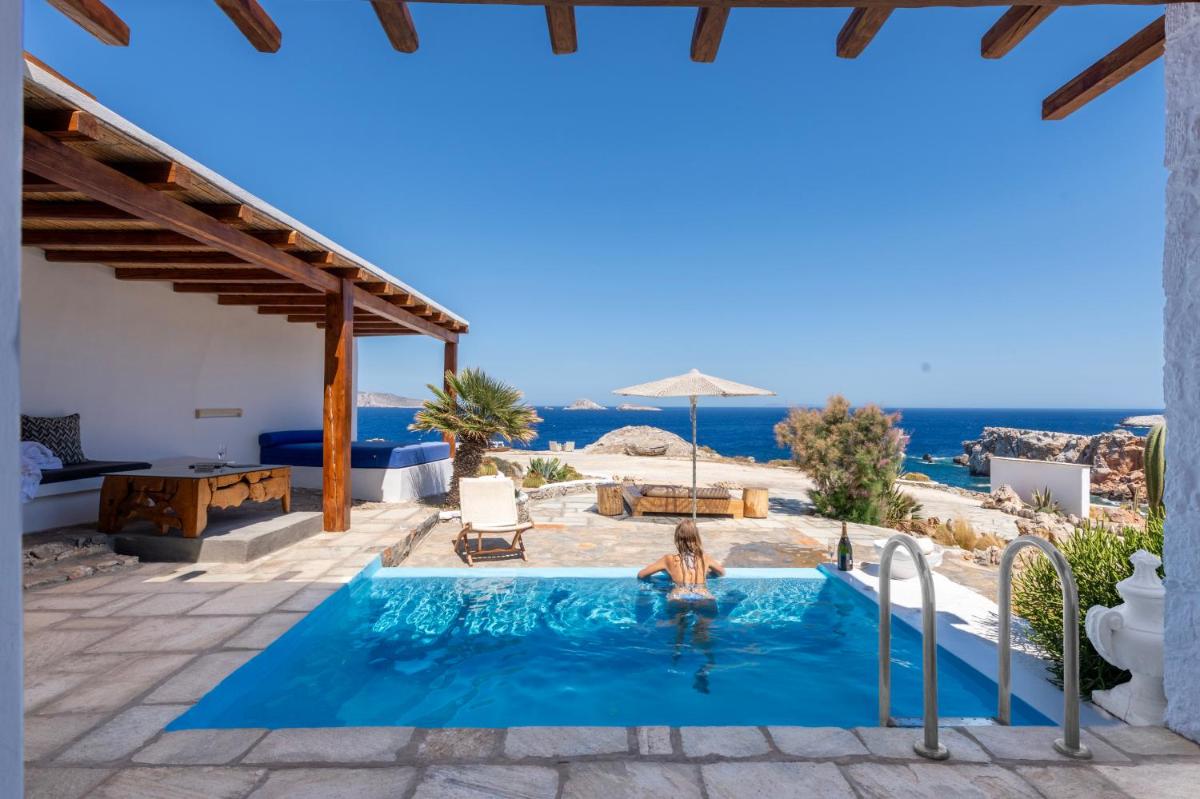 Onar Suites & Villas