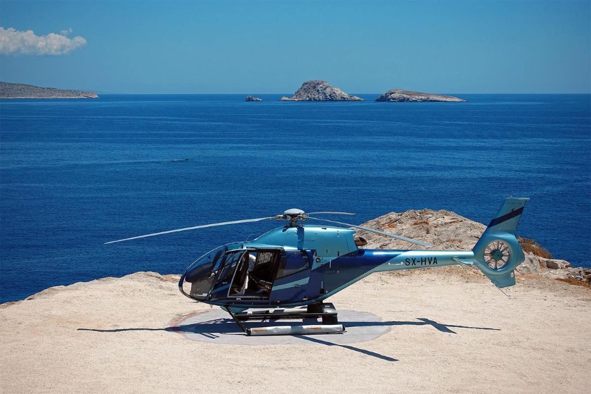 Onar Suites & Villas