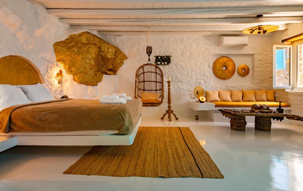 Onar Suites & Villas