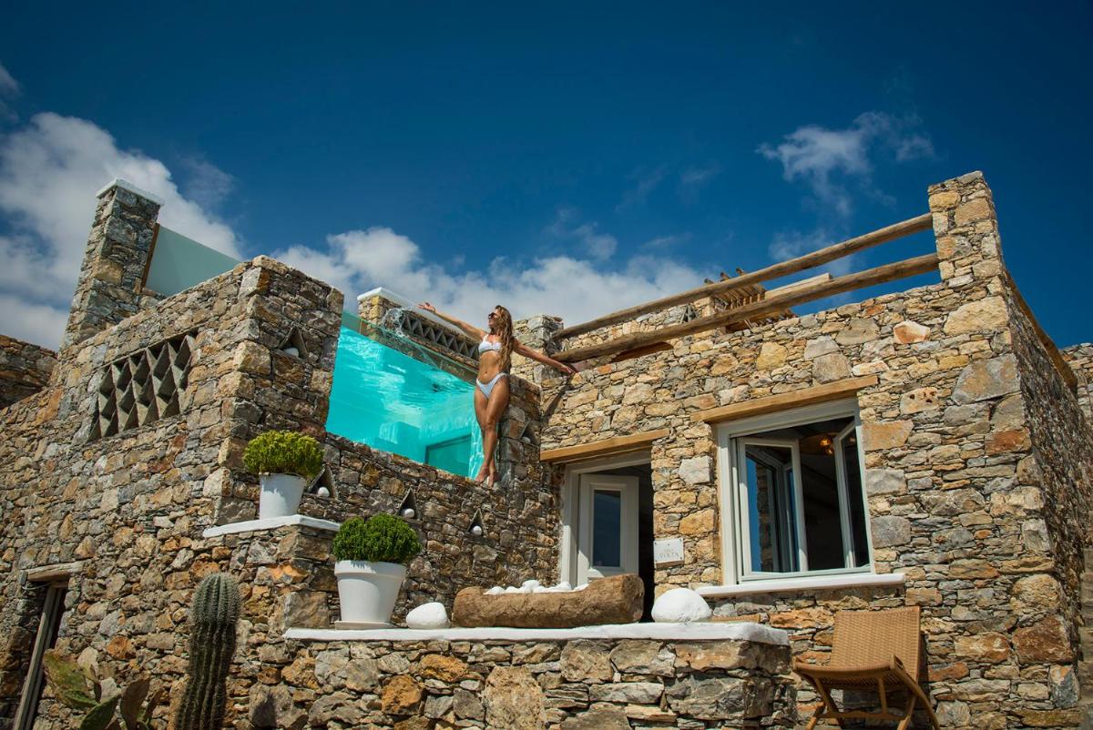 Onar Suites & Villas