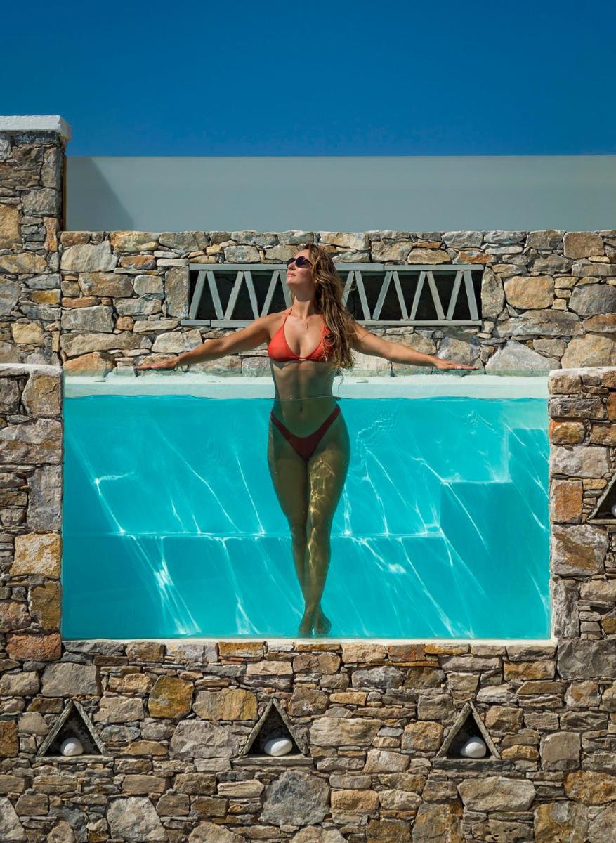 Onar Suites & Villas