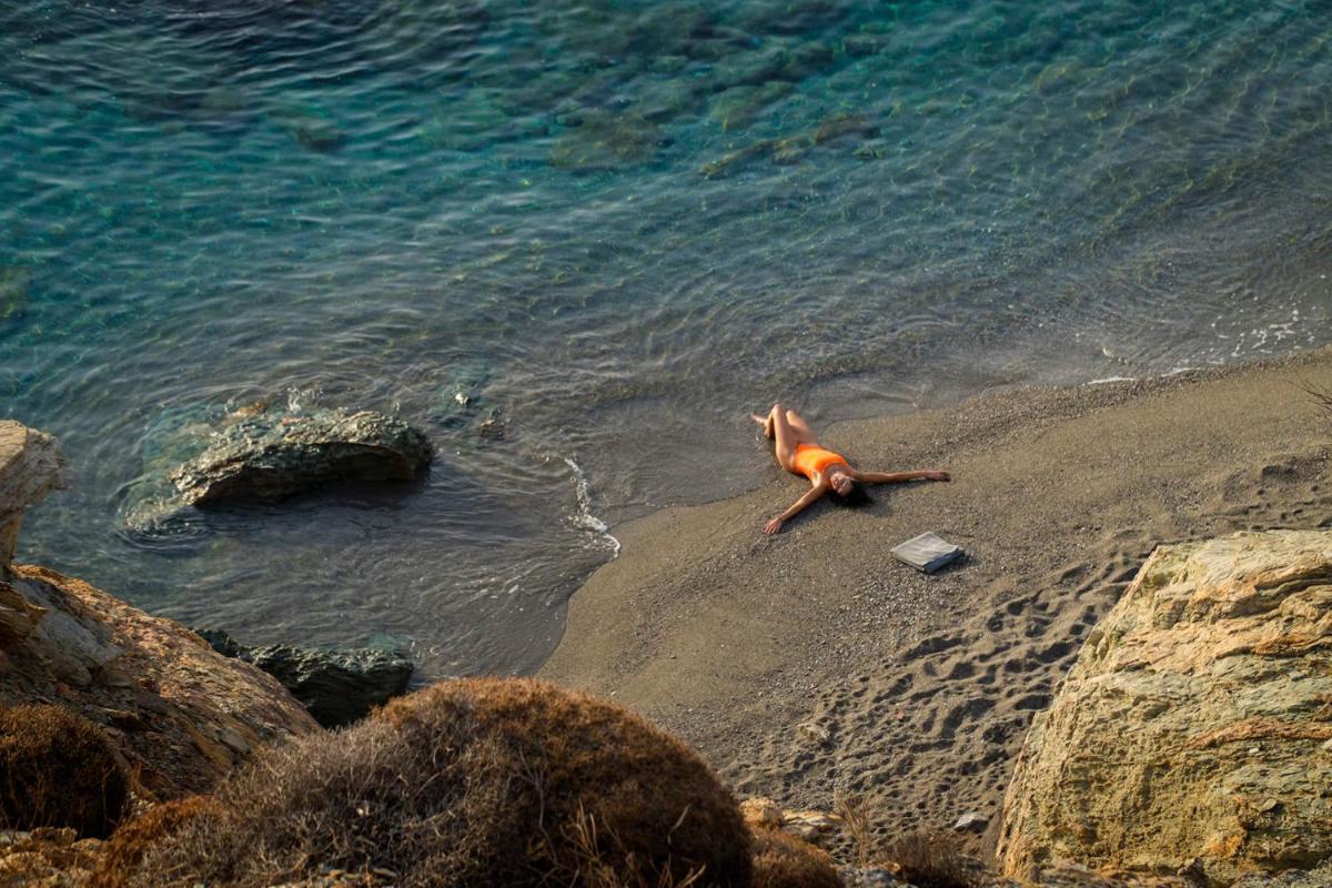 Onar Suites & Villas