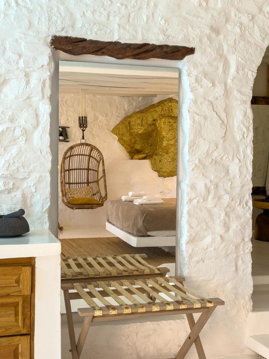 Onar Suites & Villas