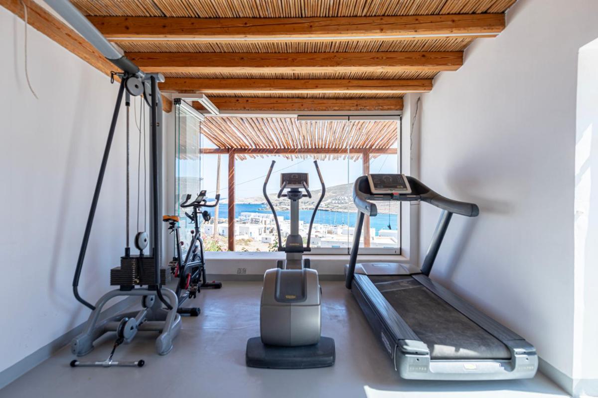 Onar Suites & Villas