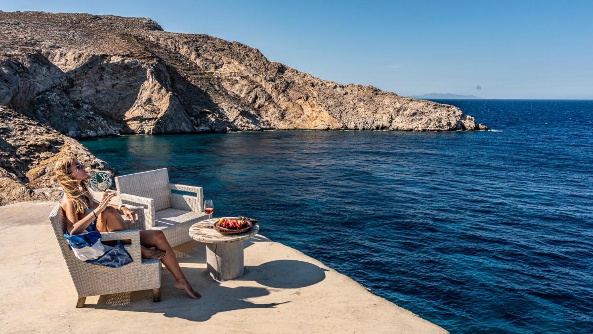 Onar Suites & Villas