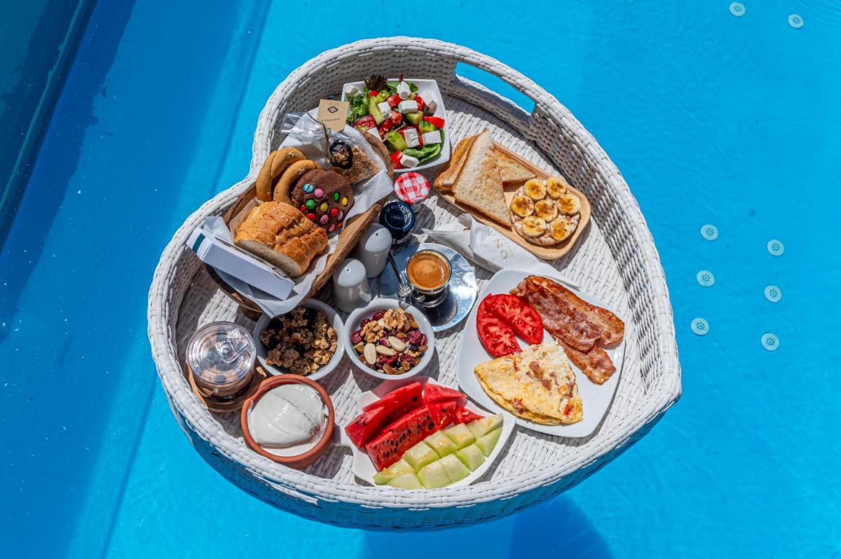 Onar Suites & Villas