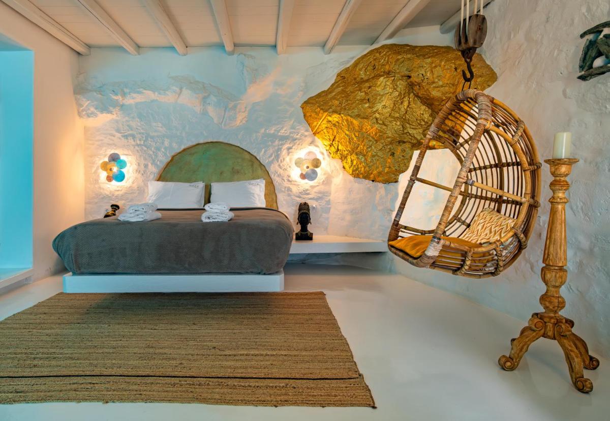 Onar Suites & Villas