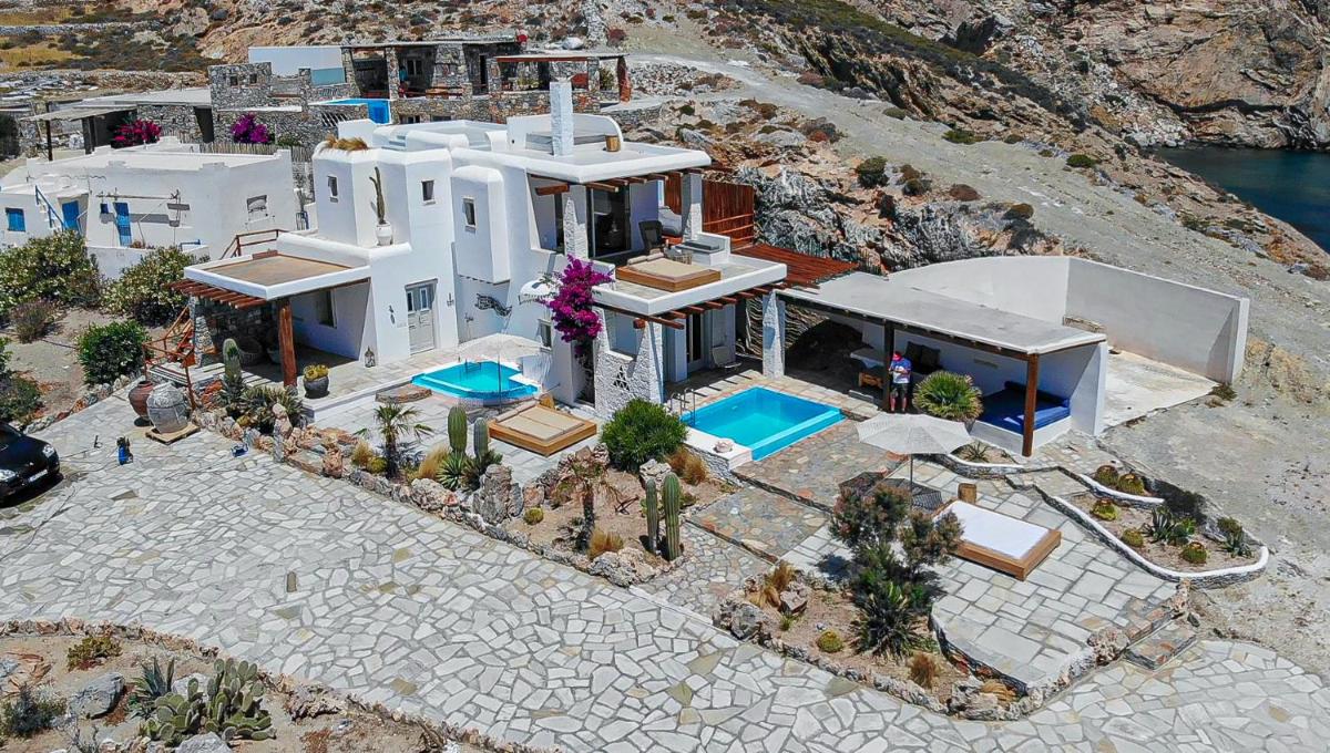 Onar Suites & Villas