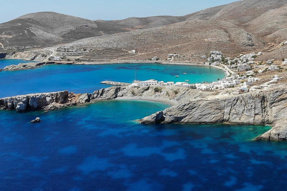 Onar Suites & Villas