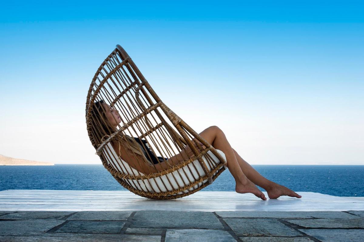 Onar Suites & Villas