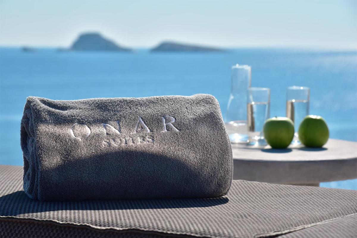 Onar Suites & Villas