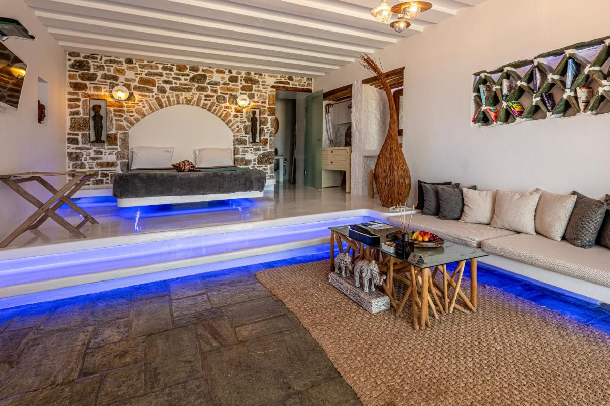 Onar Suites & Villas