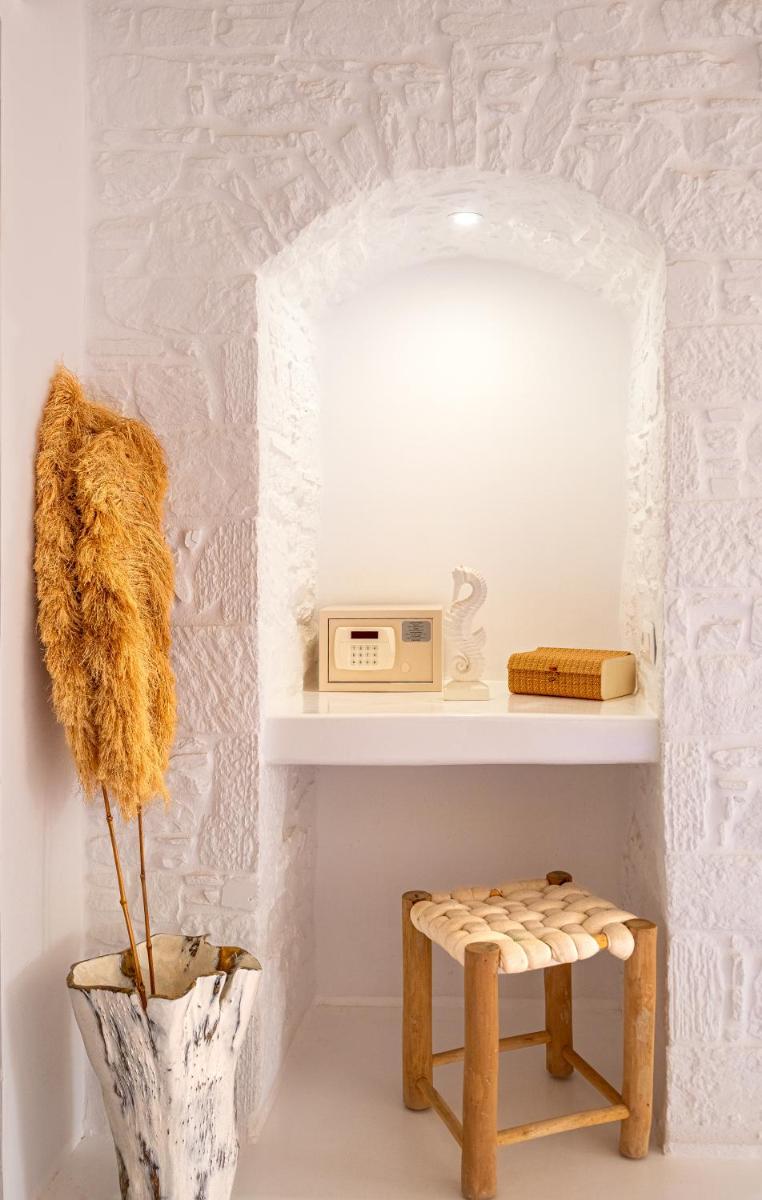 Onar Suites & Villas