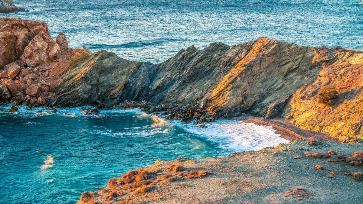 Onar Suites & Villas