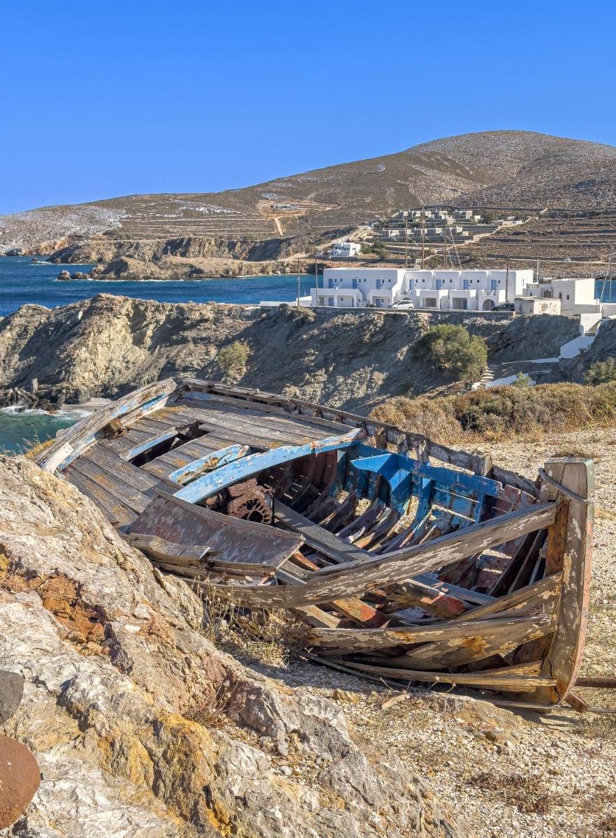 Onar Suites & Villas