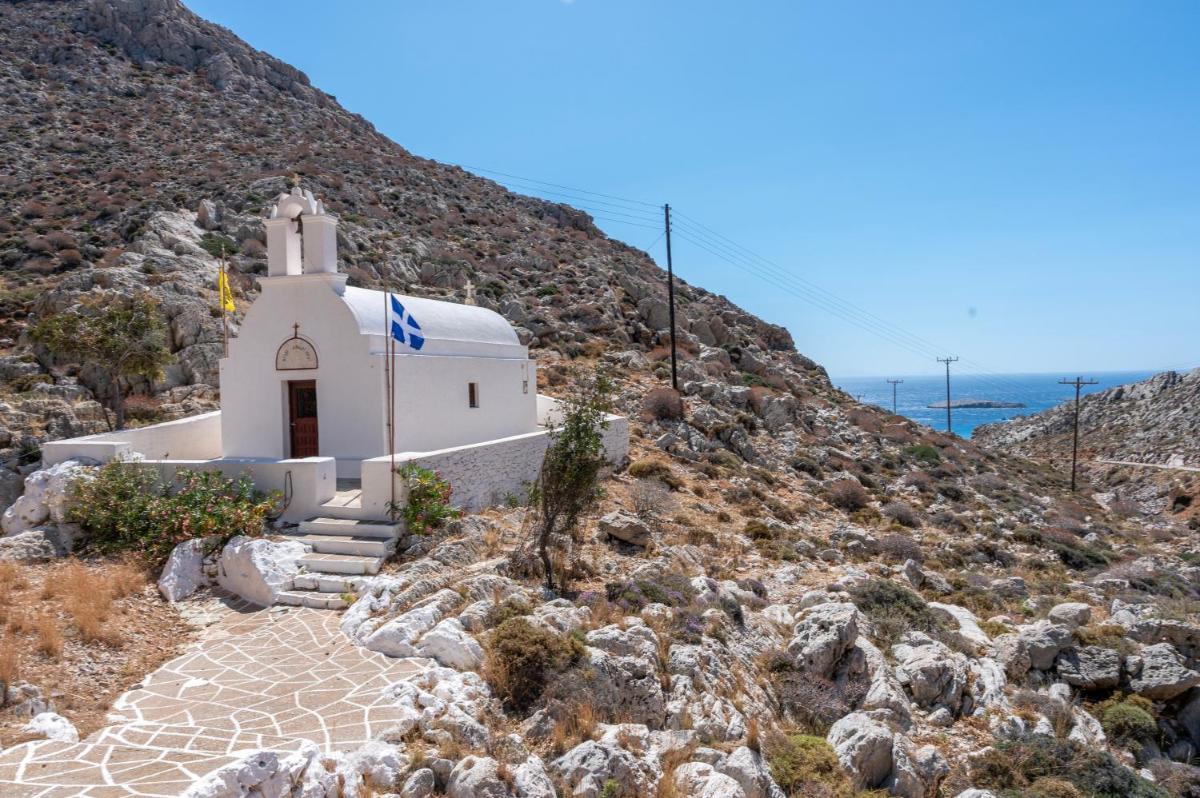 Onar Suites & Villas