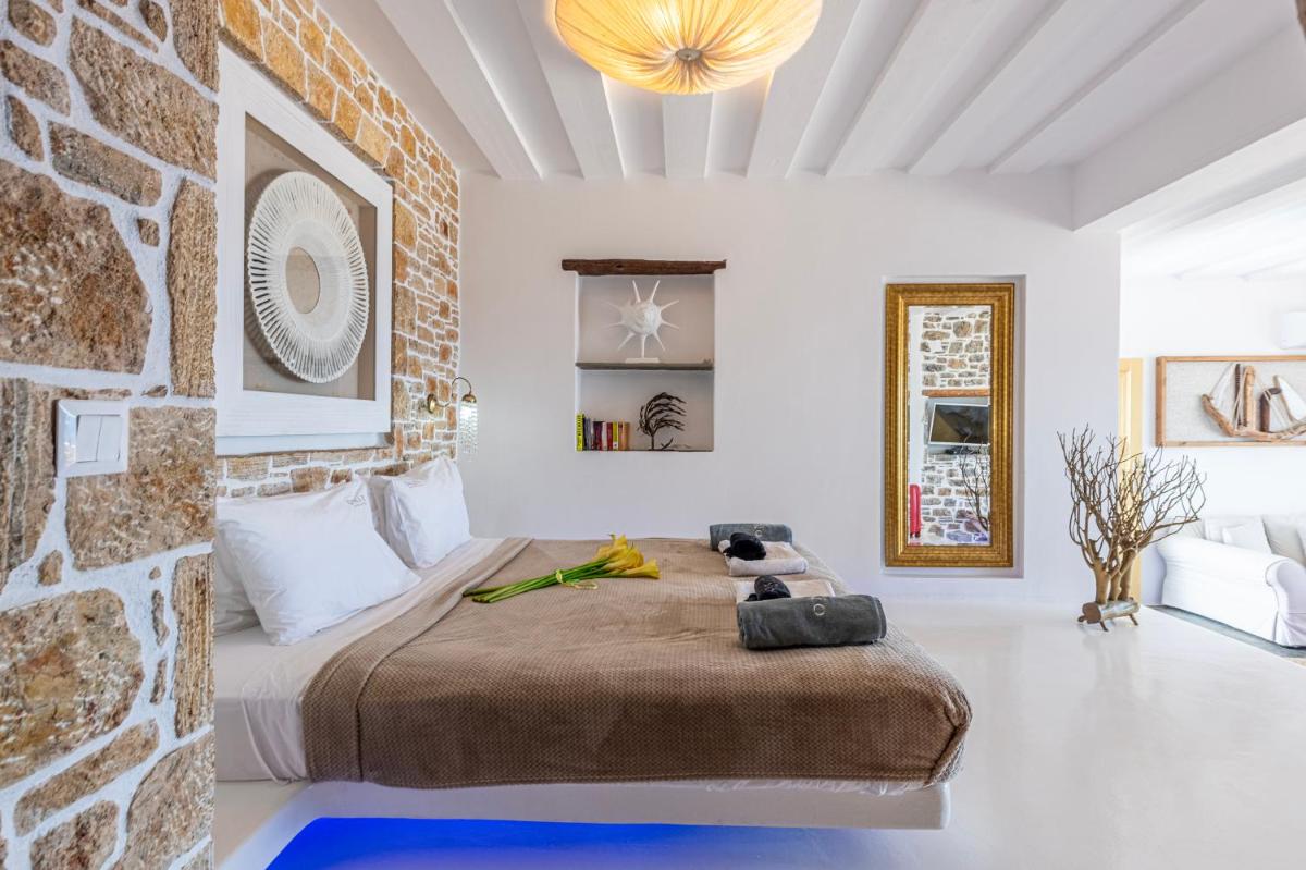 Onar Suites & Villas