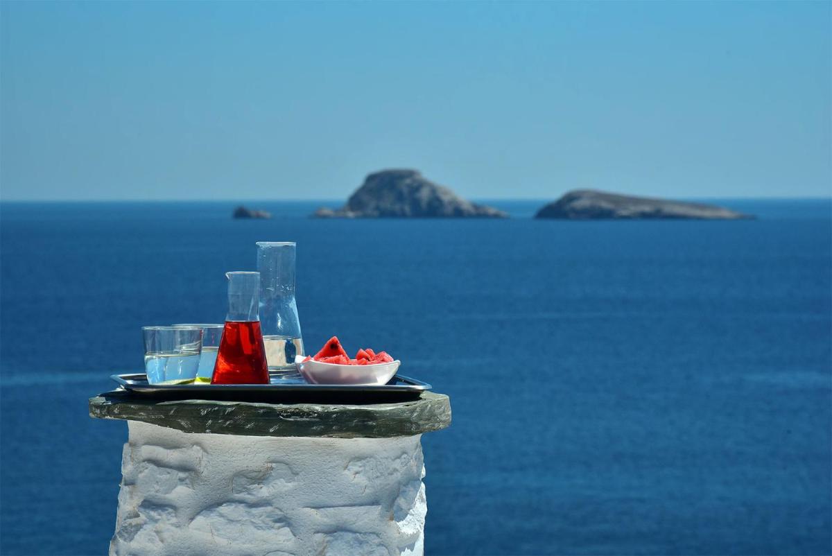 Onar Suites & Villas