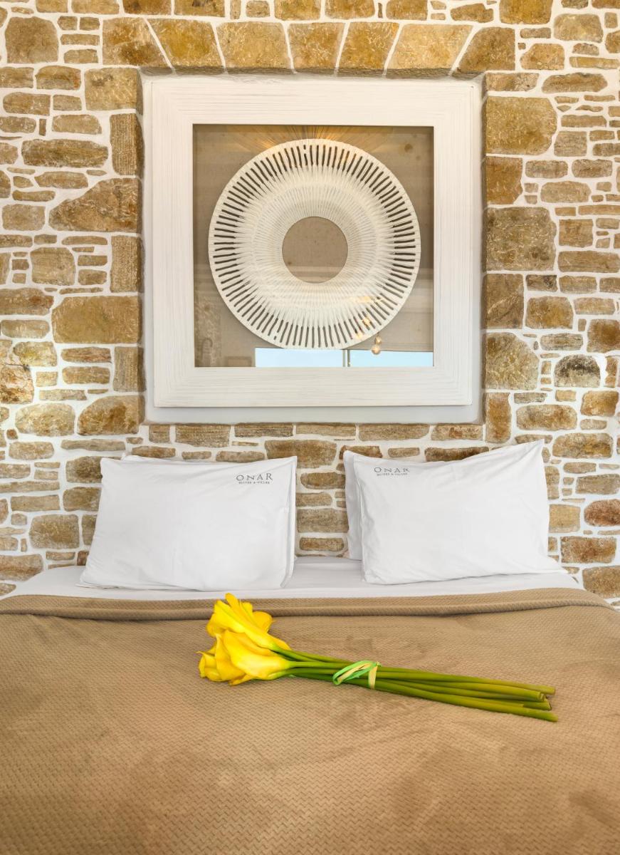 Onar Suites & Villas