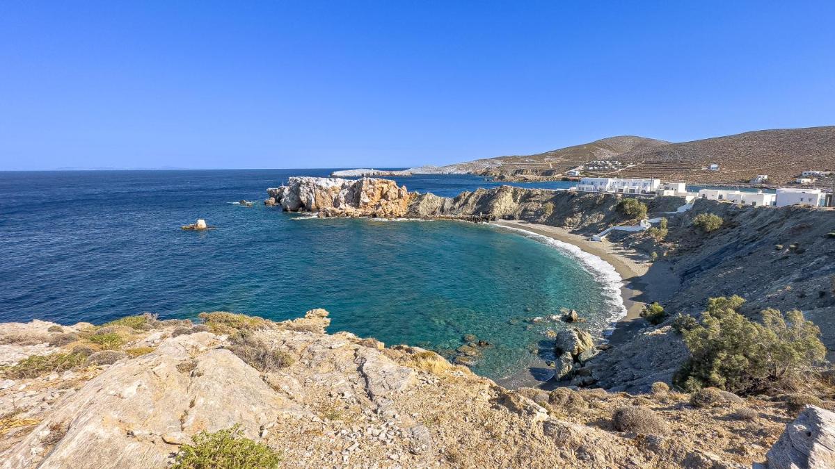 Onar Suites & Villas