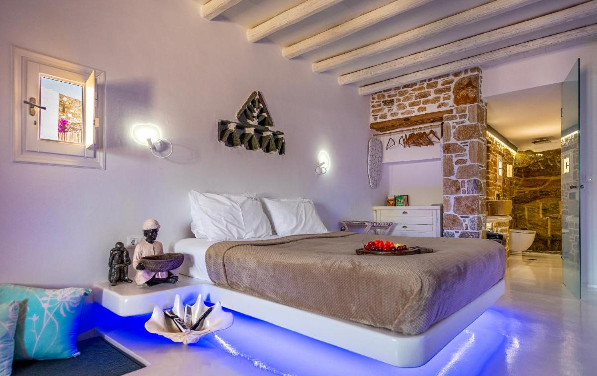 Onar Suites & Villas