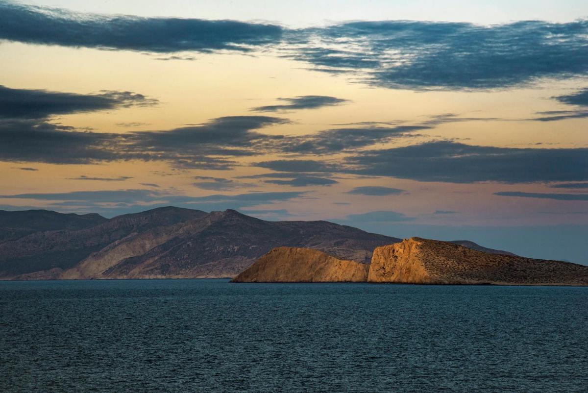 Onar Suites & Villas