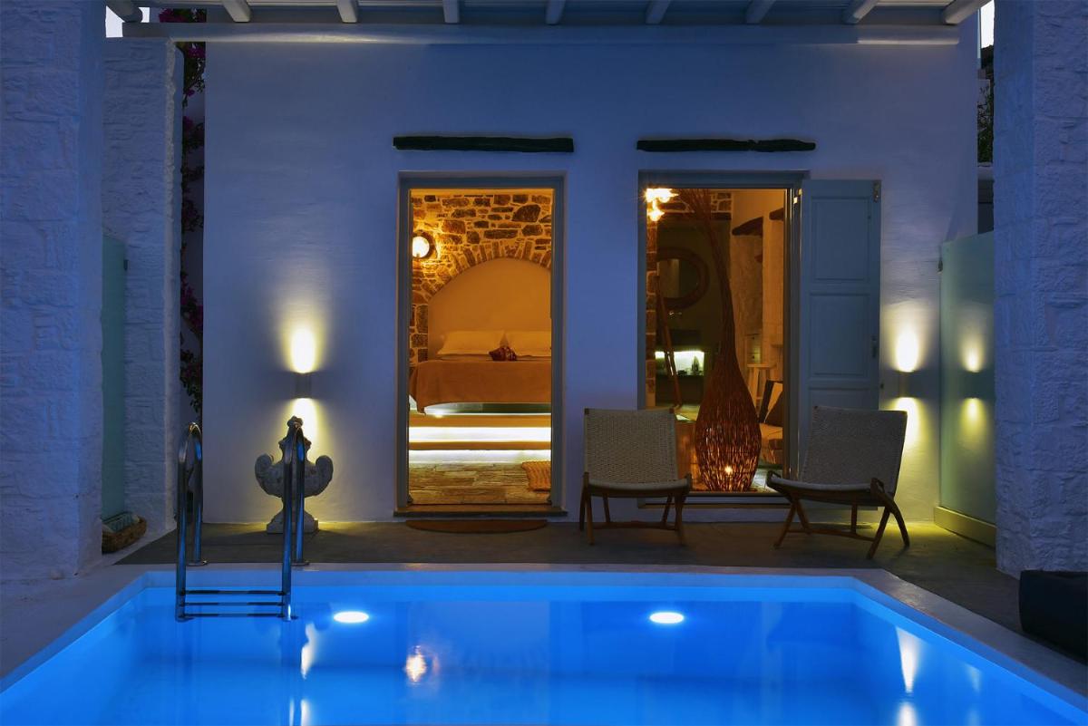 Onar Suites & Villas