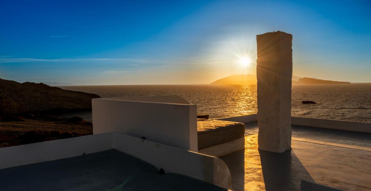 Onar Suites & Villas