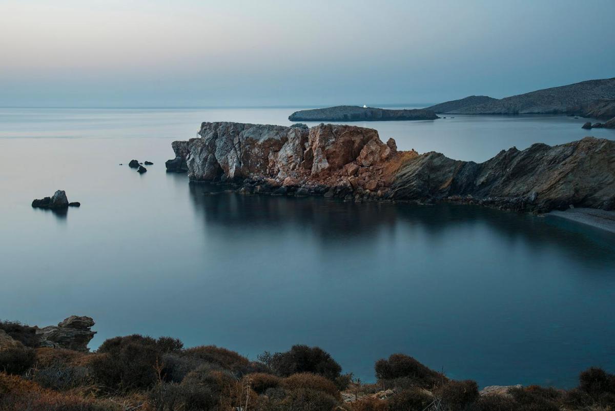 Onar Suites & Villas