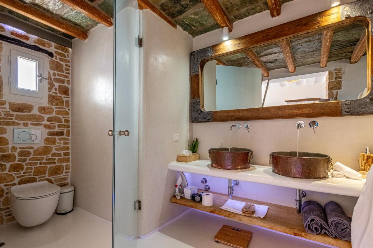 Onar Suites & Villas