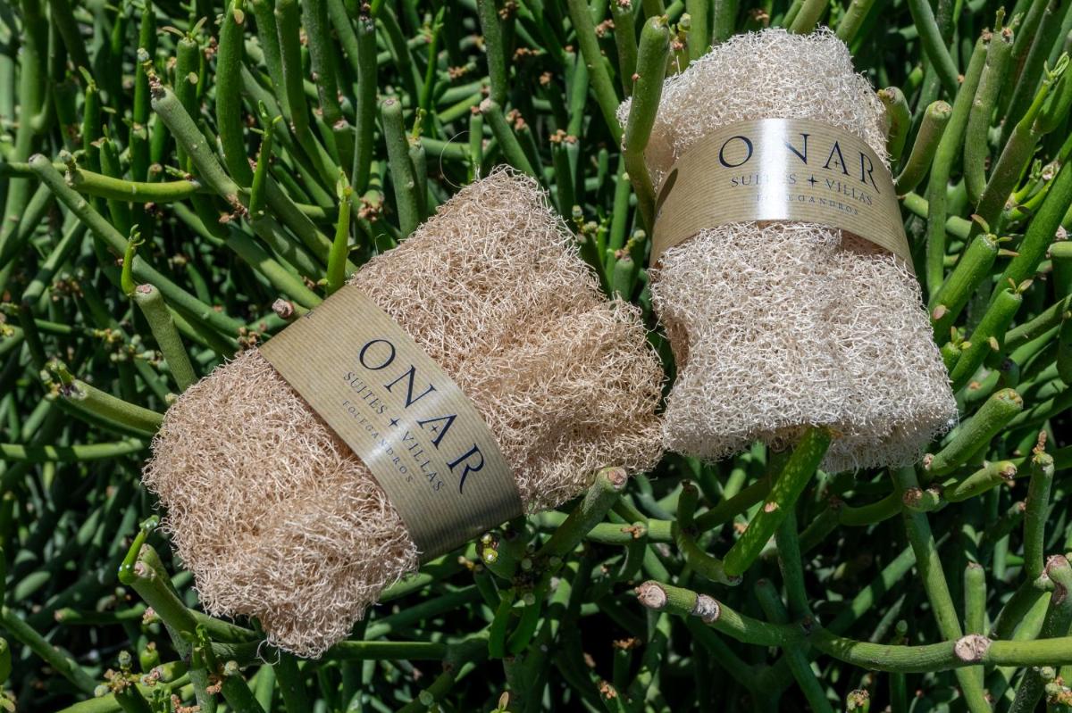 Onar Suites & Villas