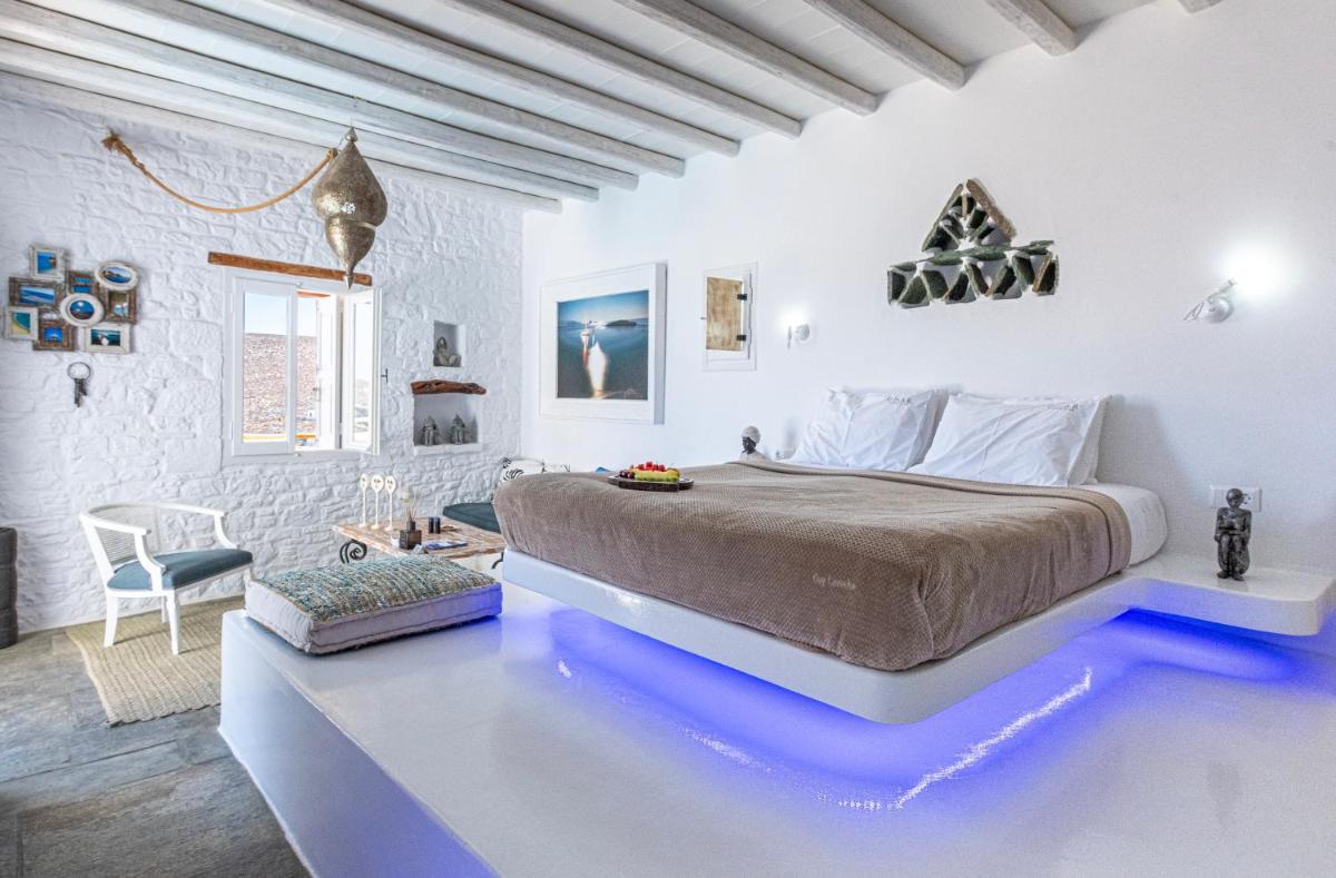 Onar Suites & Villas