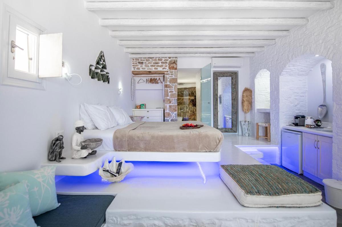 Onar Suites & Villas