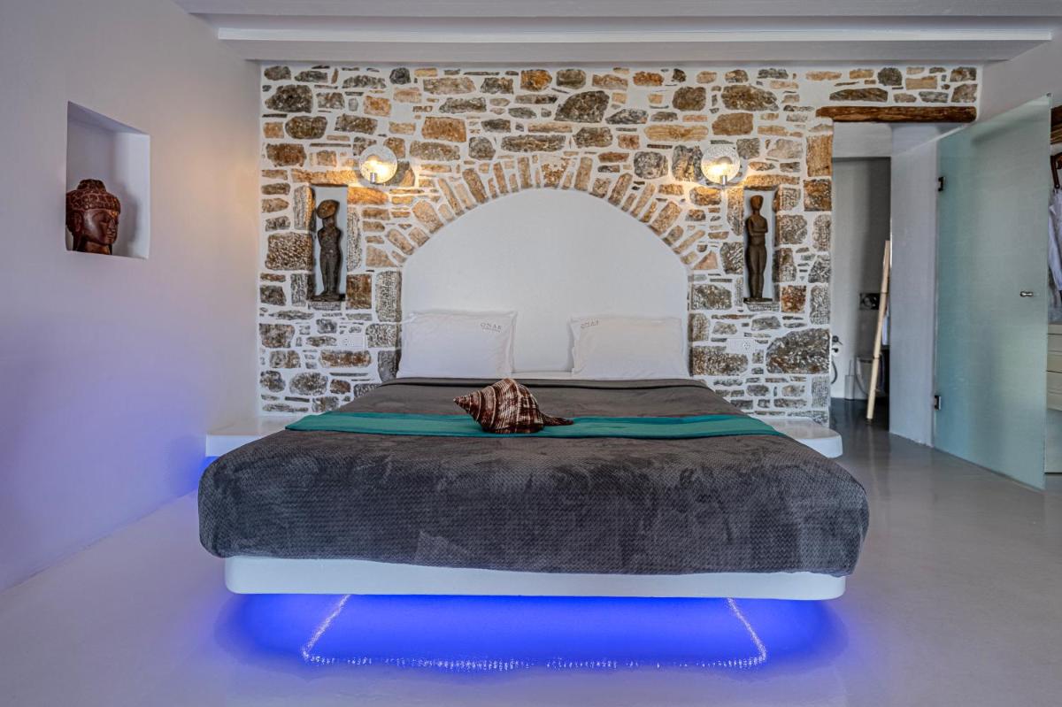 Onar Suites & Villas