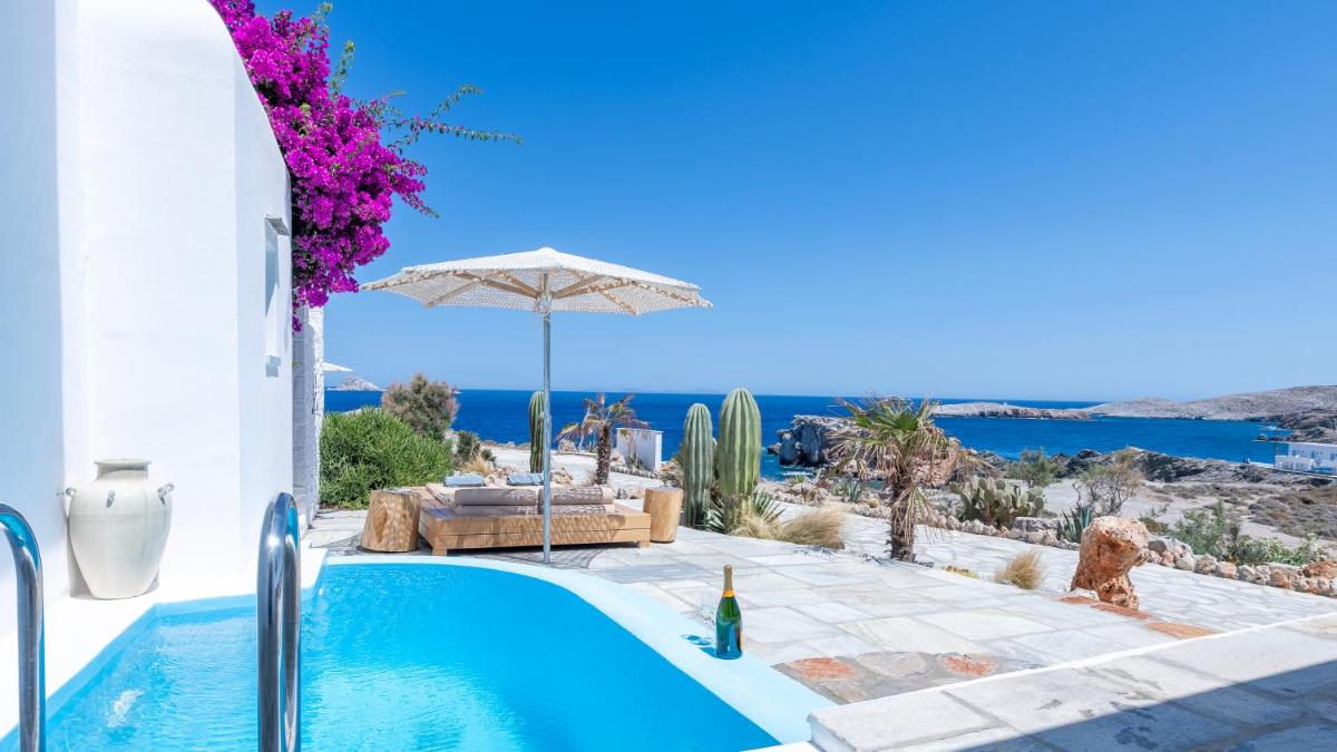 Onar Suites & Villas