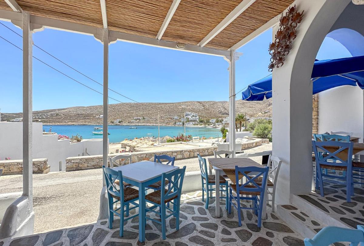 Onar Suites & Villas