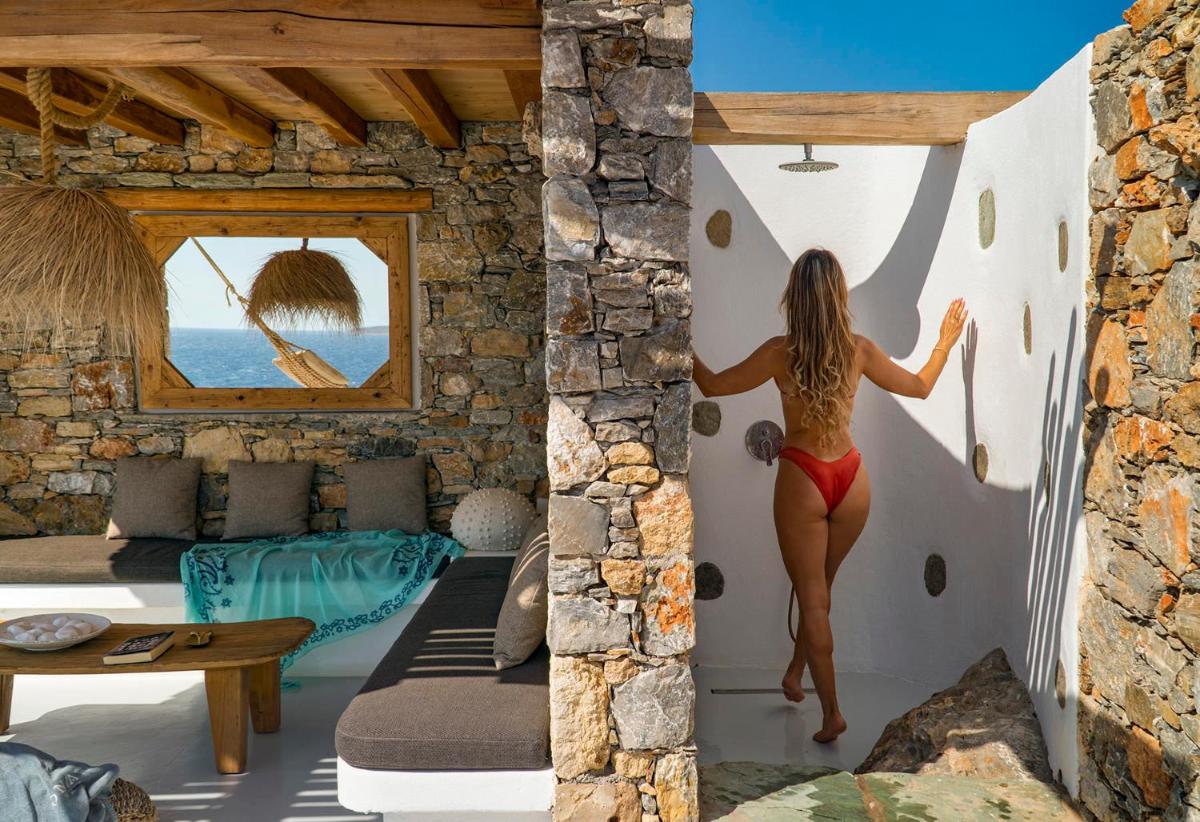 Onar Suites & Villas