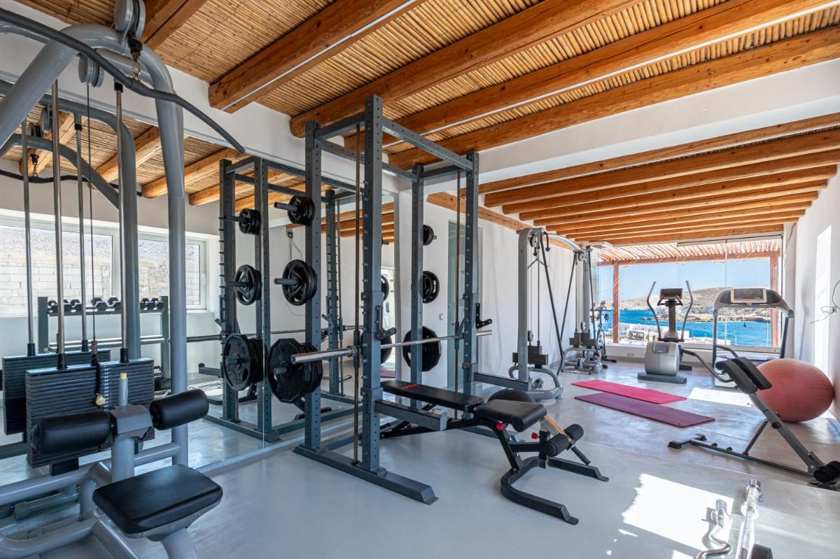 Onar Suites & Villas
