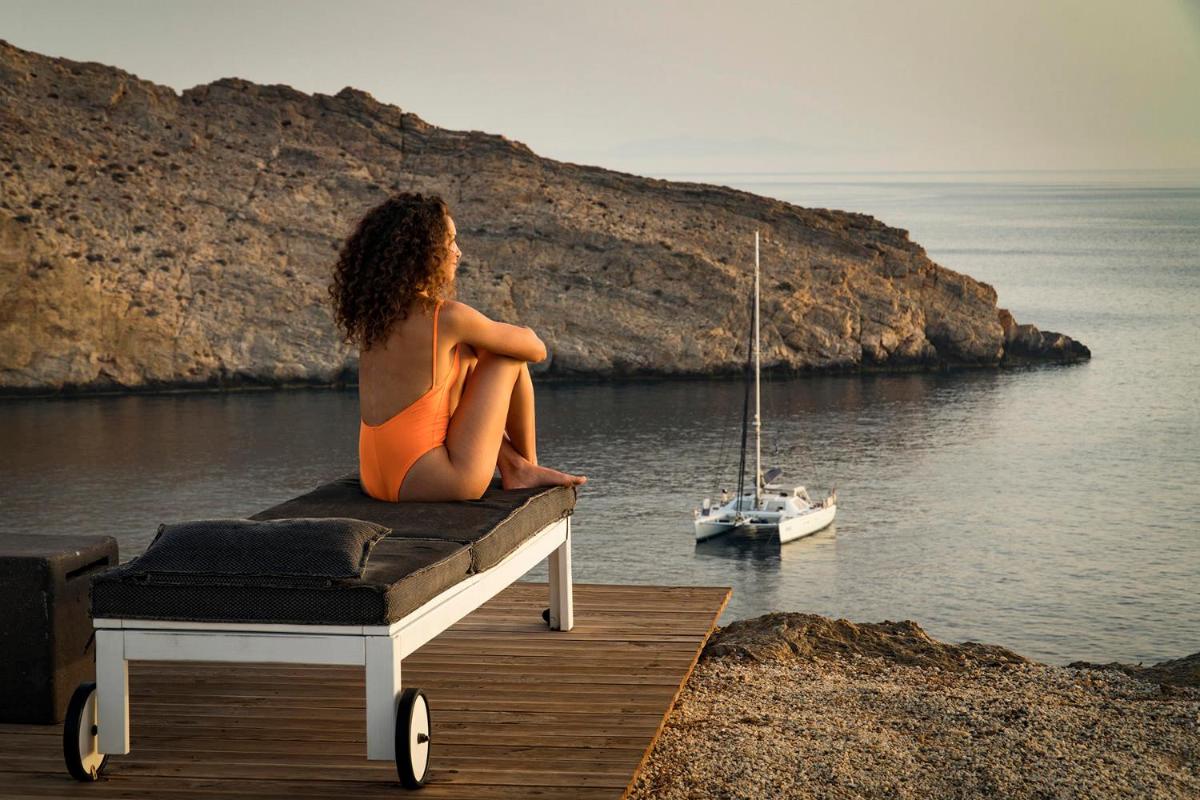Onar Suites & Villas