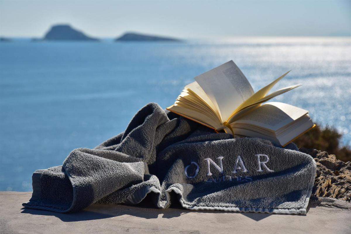 Onar Suites & Villas