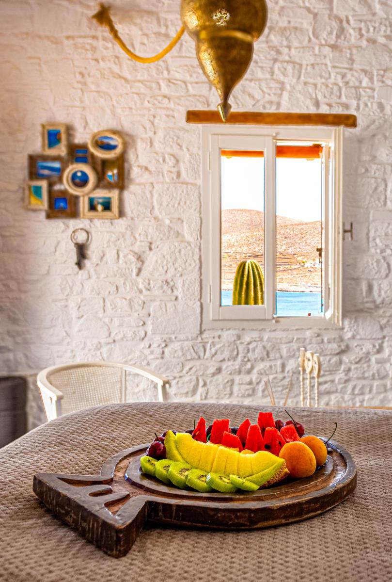 Onar Suites & Villas