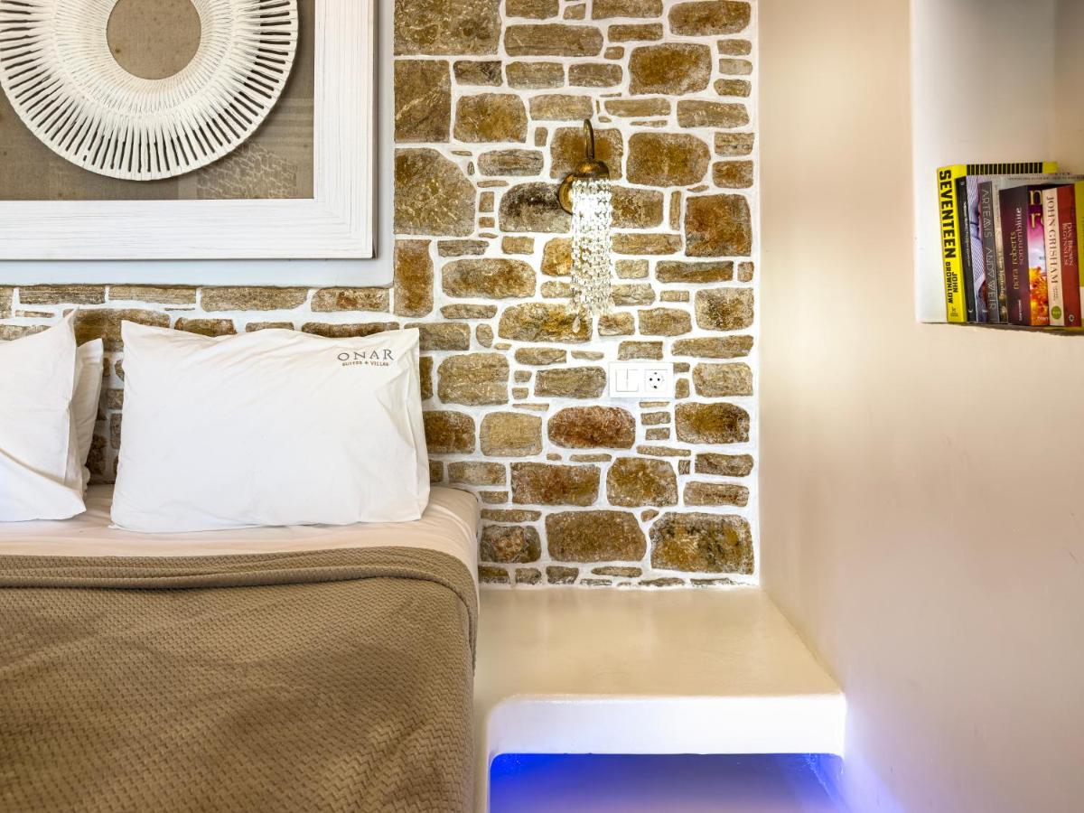 Onar Suites & Villas