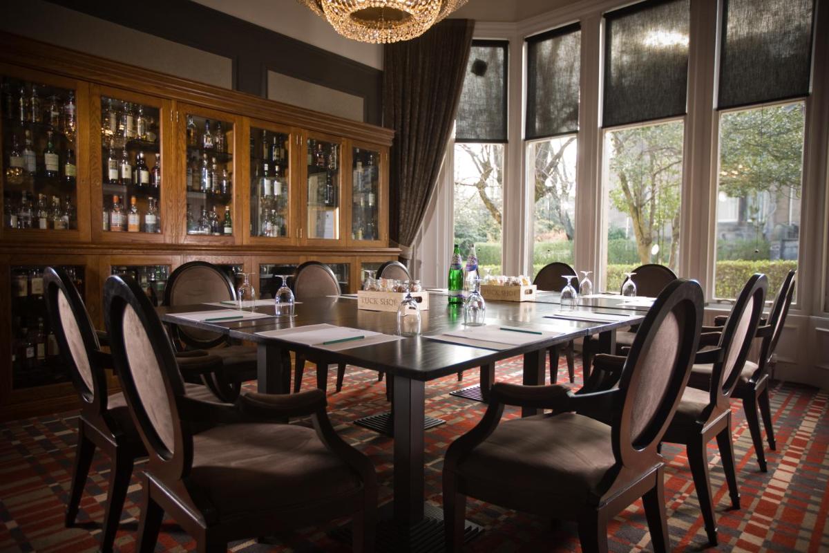 One Devonshire Gardens a Hotel Du Vin