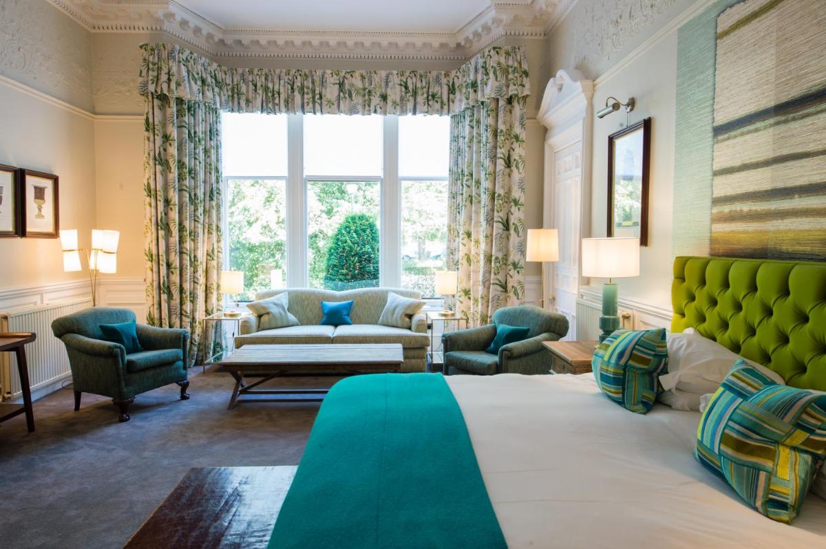 One Devonshire Gardens a Hotel Du Vin