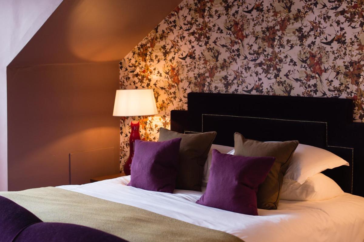 One Devonshire Gardens a Hotel Du Vin