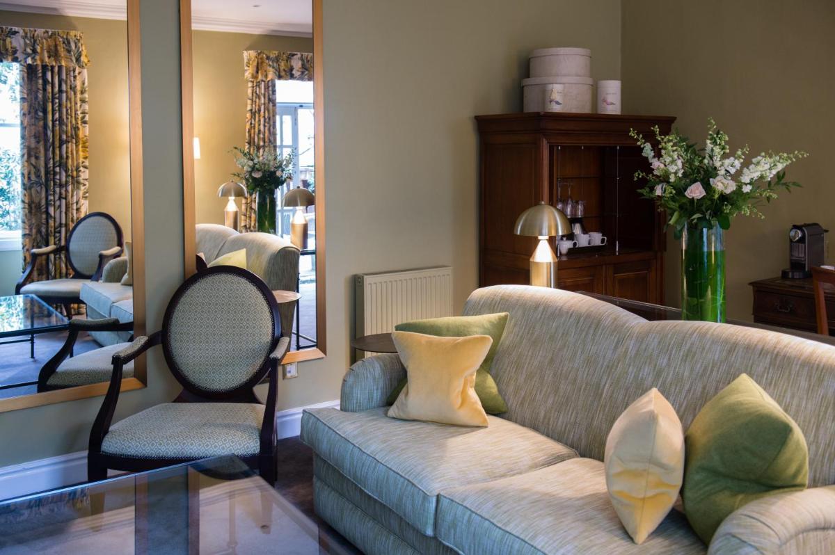 One Devonshire Gardens a Hotel Du Vin